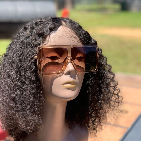 Retro sunglasses - Picture 2 of 7